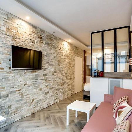 Comfortable Apartment - 1Br-4P - Palais Garnier Paris Bagian luar foto